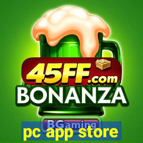 pc app store
